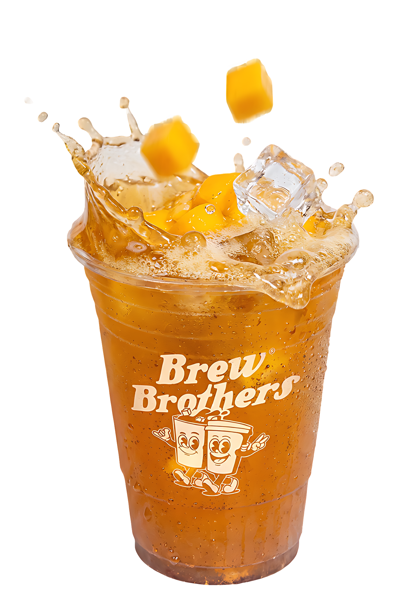 Brew_Mango
