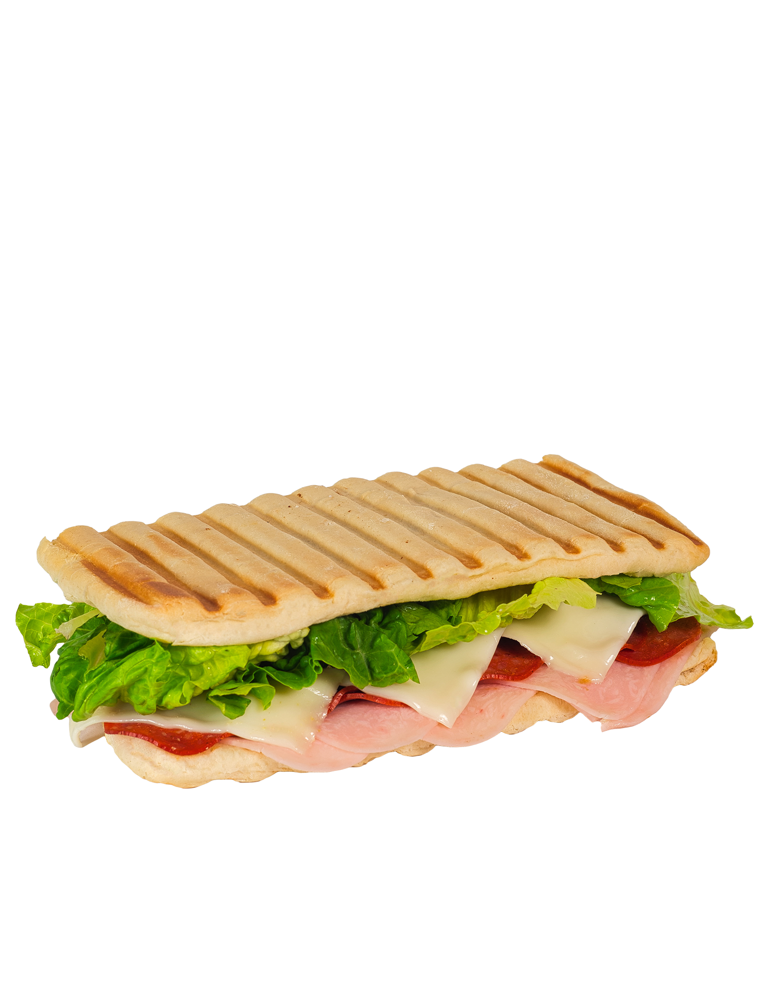 Brew_Panini
