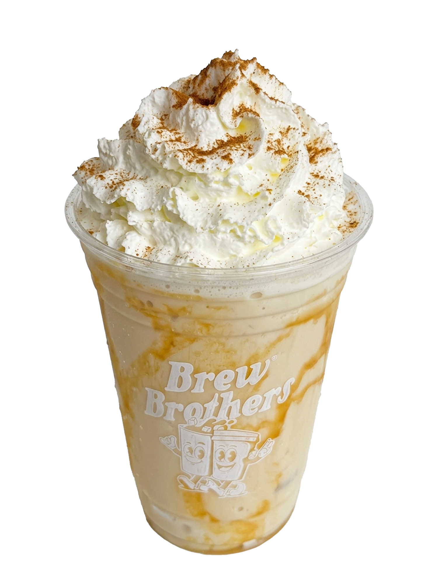 cinnamon chai